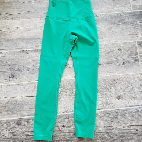 lululemon athletica Pants - Lululemon Wunder Unders